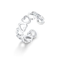 Anello Brand Bambino Immagine in Acciaio 22RG004 - 22RG004
